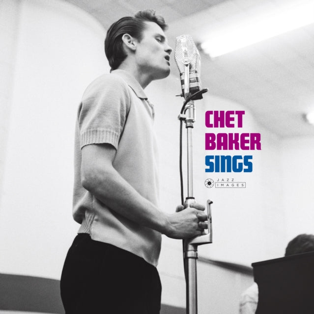 Sings (180G/Gatefold) Vinyl Record