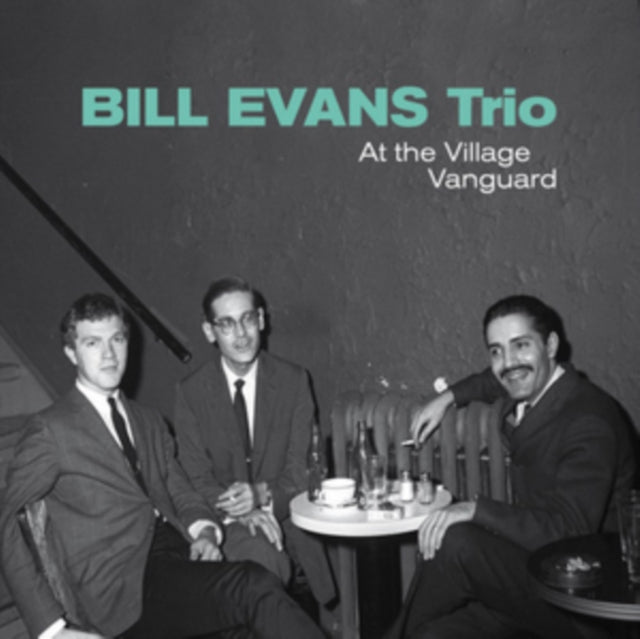 Village Vanguard Sessions Music CD