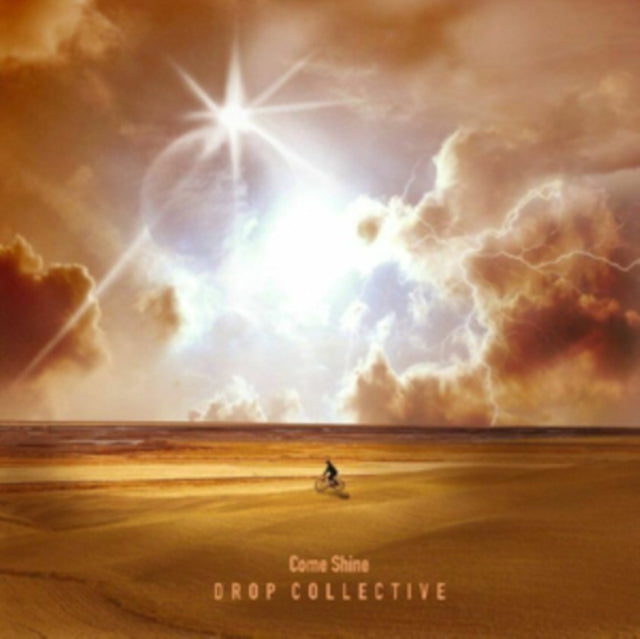 Drop Collective - Come Shine Music CD