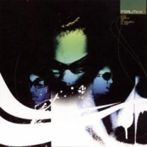 Psalm One - Death Of Frequent Flyer - Music CD