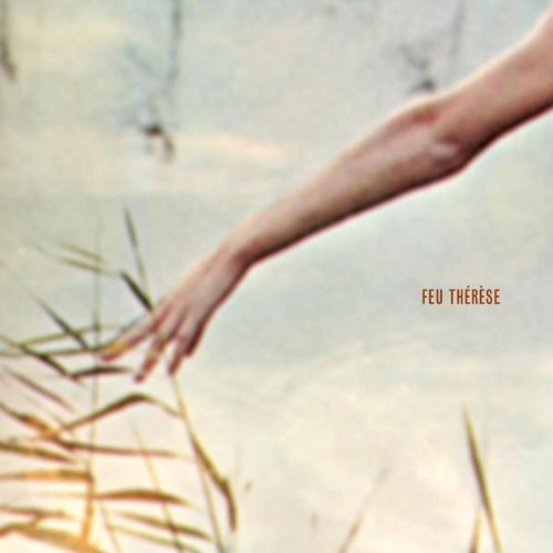 Feu Therese - Feu Therese - Music CD
