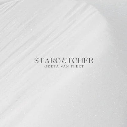 Greta Van Fleet - Starcatcher Vinyl Record