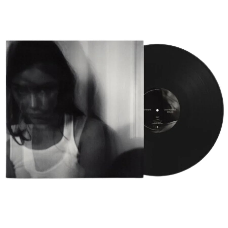 Gracie Abrams - Good Riddance Vinyl Record