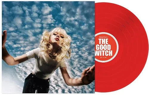 Maisie Peters - The Good Witch [Snake Bite Red] Vinyl Record