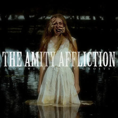 The Amity Affliction - Not Without My Ghosts Vinyl Record