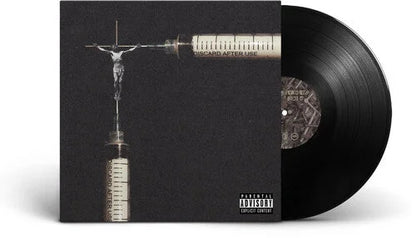 Conway the Machine - Reject On Steriods Vinyl Record