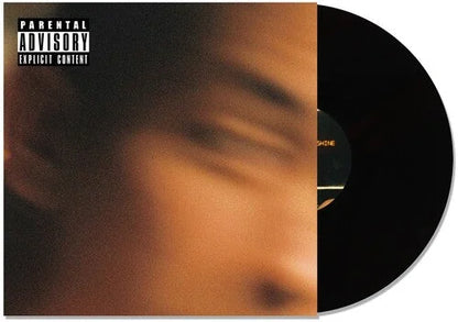 Trophy Eyes - Suicide and Sunshine Vinyl Record