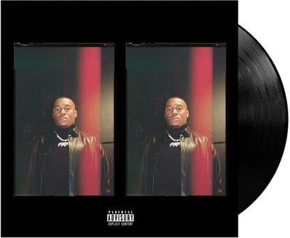 Kalan.Frfr - Twofr 2 Vinyl Record