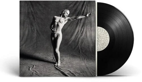 Christine and the Queens - PARANOÏA, ANGELS, TRUE LOVE [180-gram] Vinyl Record