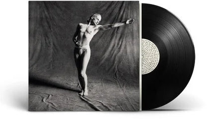 Christine and the Queens - PARANOÏA, ANGELS, TRUE LOVE [180-gram] Vinyl Record