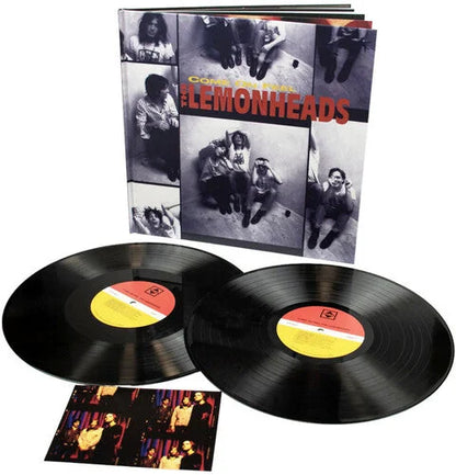 The Lemonheads - Come on Feel - 30th Anniversary (DELUXE EDITION) Vinyl Record