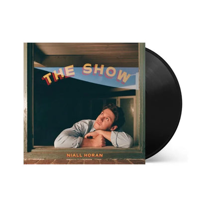 Niall Horan - The Show Vinyl Record