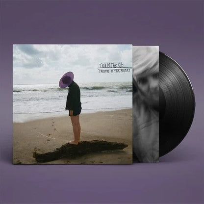 This Is the Kit - Careful Of Your Keepers Vinyl Record