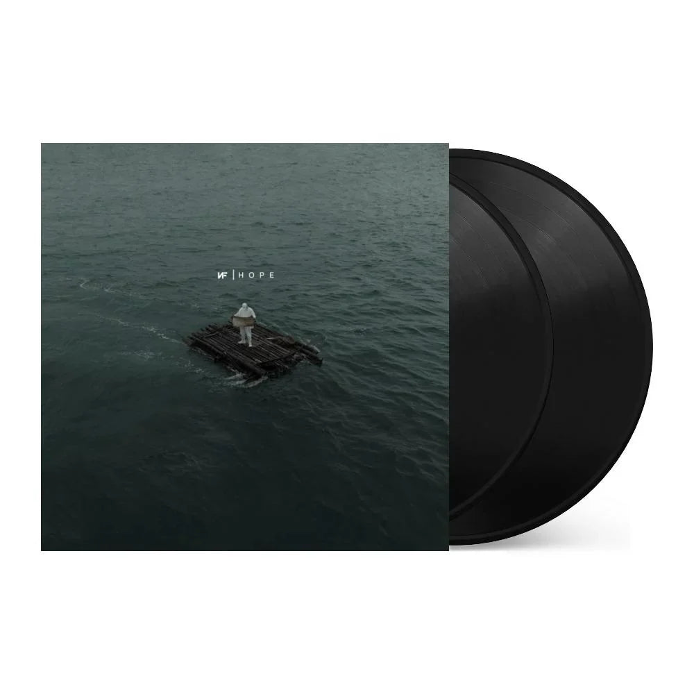 NF - HOPE [2LP] Vinyl Record