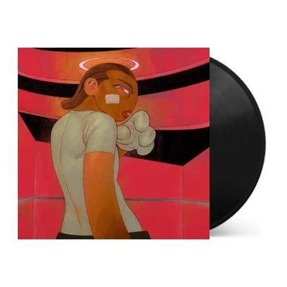 McKinley Dixon - Beloved Paradise Jazz Vinyl Record