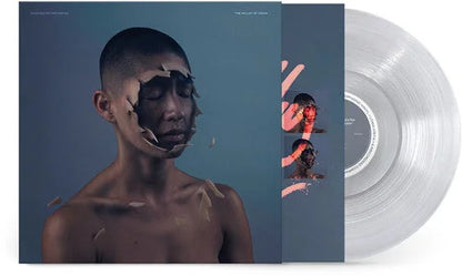 Manchester Orchestra - Valley Of Vision [Clear] Vinyl Record