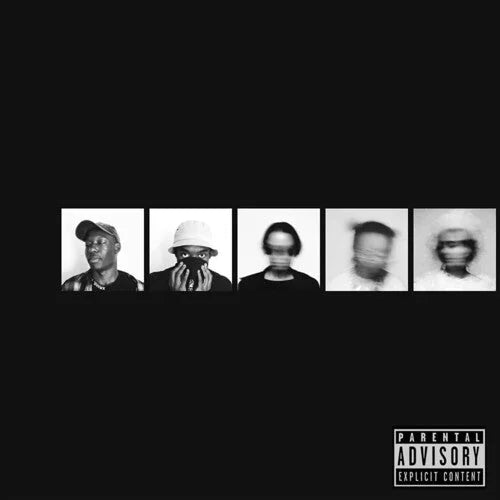 Paris - Boy Anonymous Vinyl Record