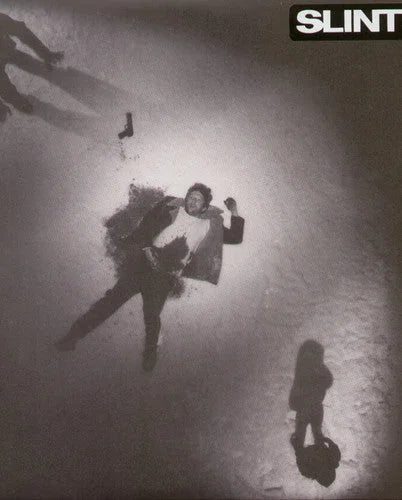 Slint - Slint Vinyl Record
