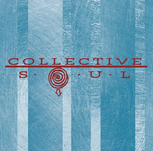 Collective Soul - Collective Soul Vinyl Record