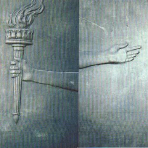 Fugazi - The Argument Vinyl Record