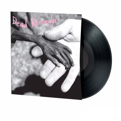 Dead Kennedys - Plastic Surgery Disasters Vinyl Record