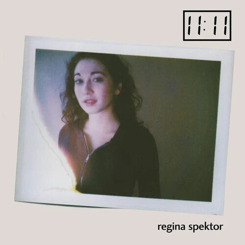 Regina Spektor - 11:11 Vinyl Record