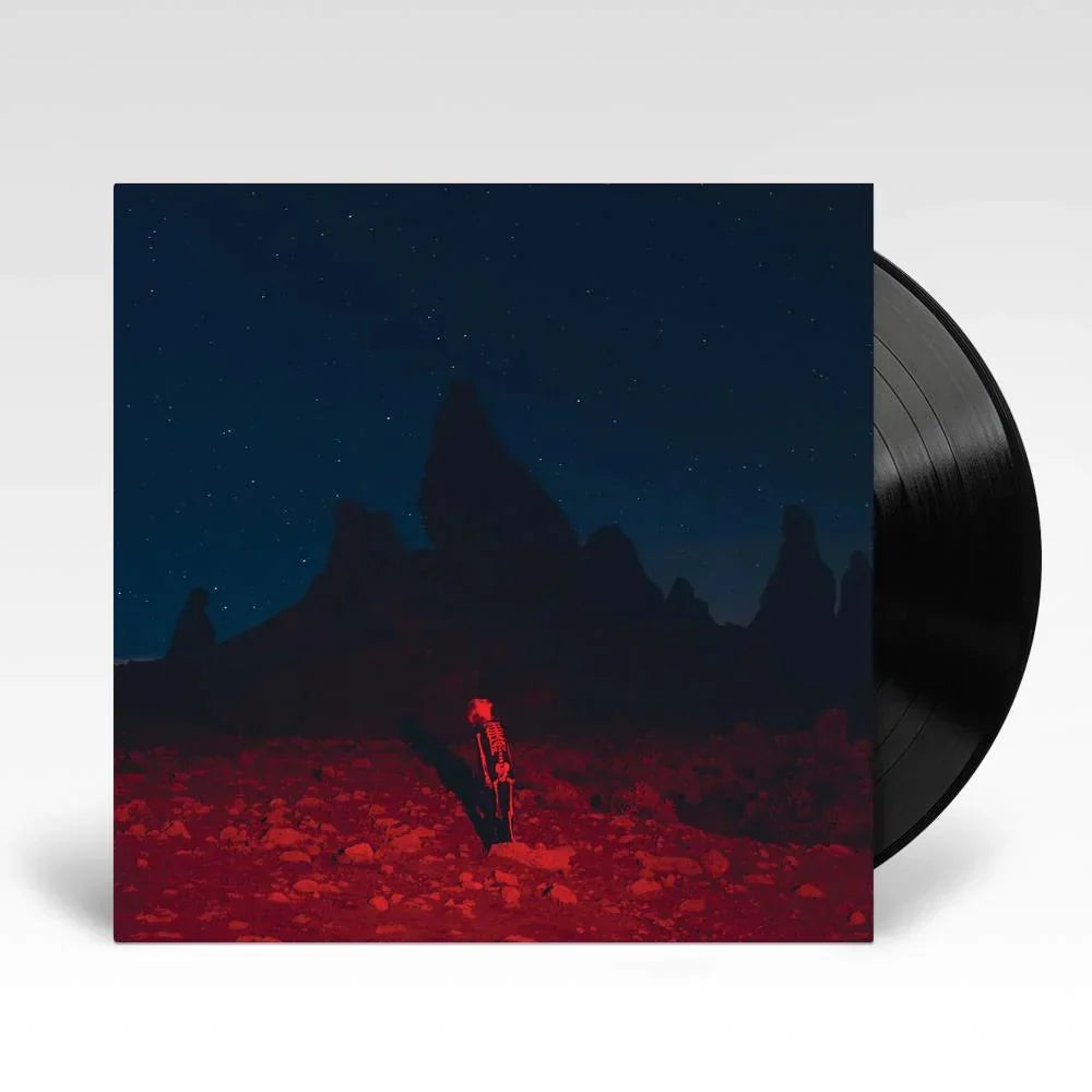 Phoebe Bridgers - Punisher Vinyl Record