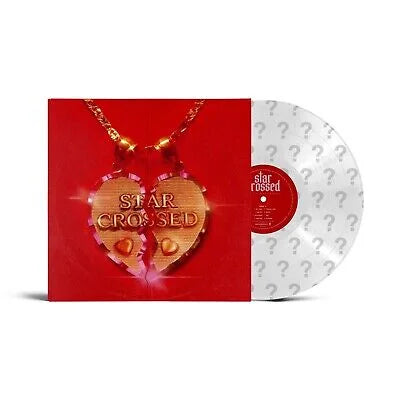Kacey Musgraves - star-crossed [Surprise Color 3 of 3] Vinyl Record