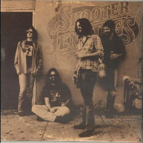 Shooter Jennings - Put the O Back in Country Vinyl Record