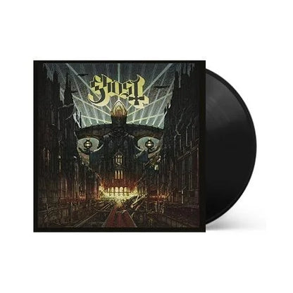 Ghost - Meliora Vinyl Record