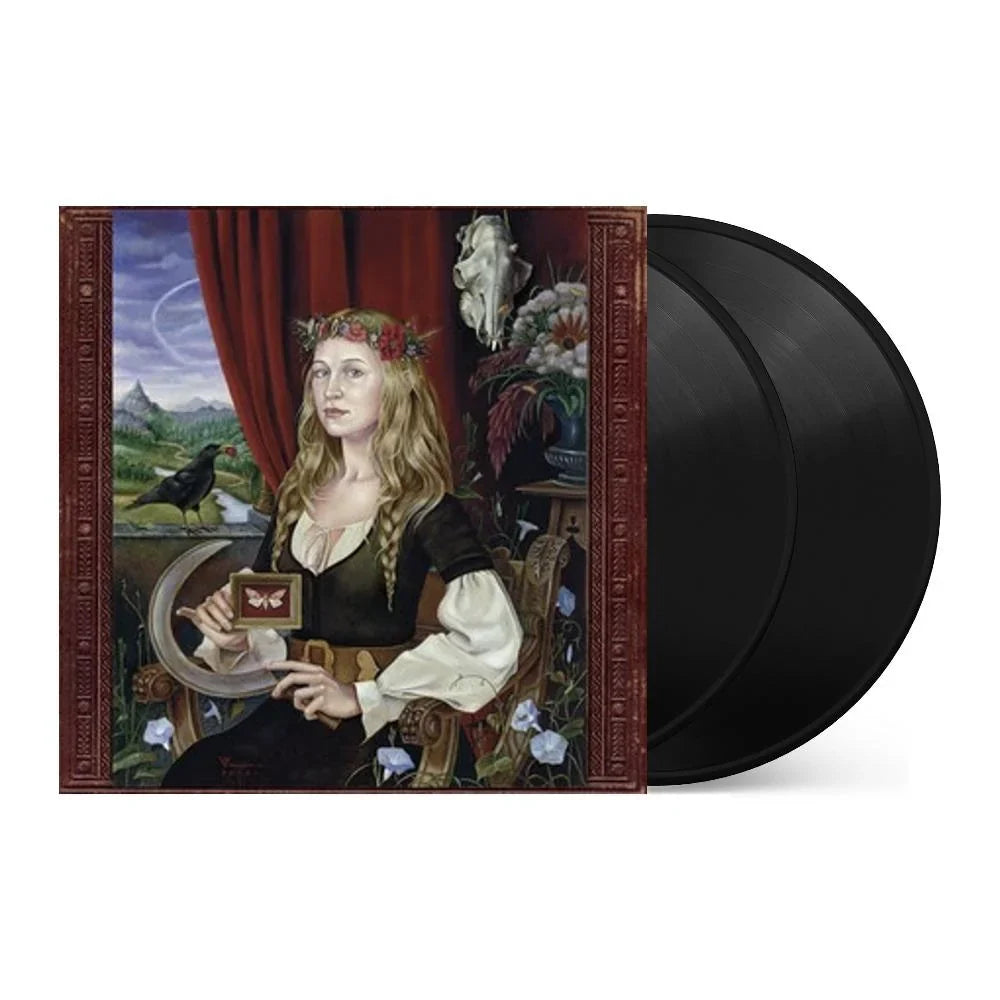 Joanna Newsom - Ys [2LP] Vinyl Record