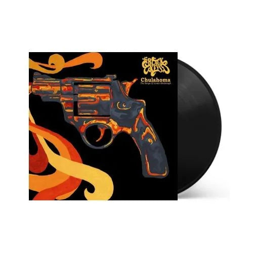The Black Keys - Chulahoma Vinyl Record