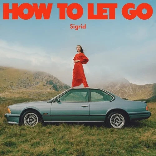 Sigrid - How To Let Go Vinyl Record