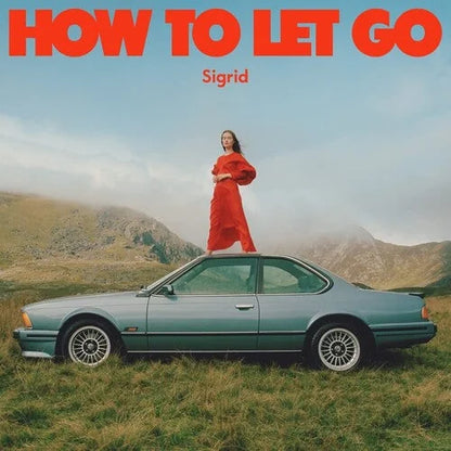 Sigrid - How To Let Go Vinyl Record