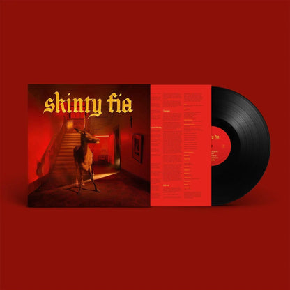 Fontaines D.C. - Skinty Fia Vinyl Record