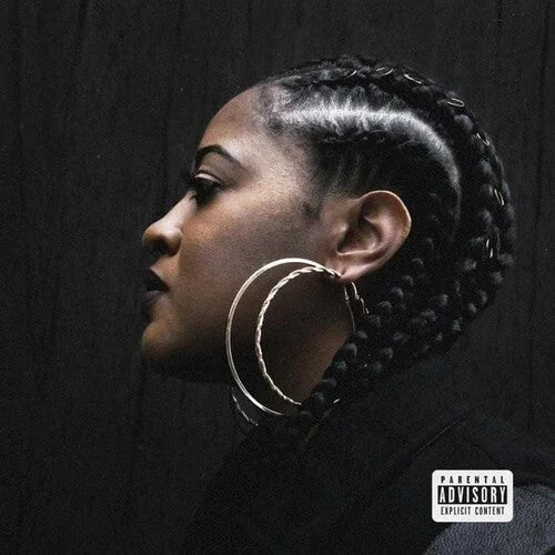 Rapsody - Eve Vinyl Record