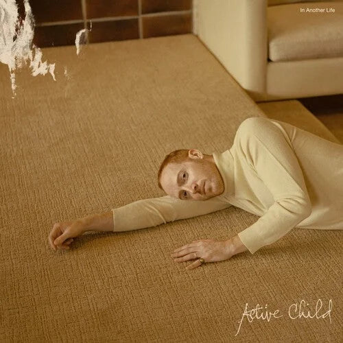 Active Child - In Another Life Vinyl Record