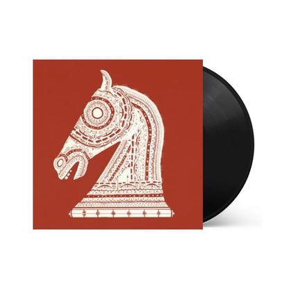 Saintseneca - Uppercutter [EP] Vinyl Record