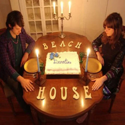 Beach House - Devotion Vinyl Record