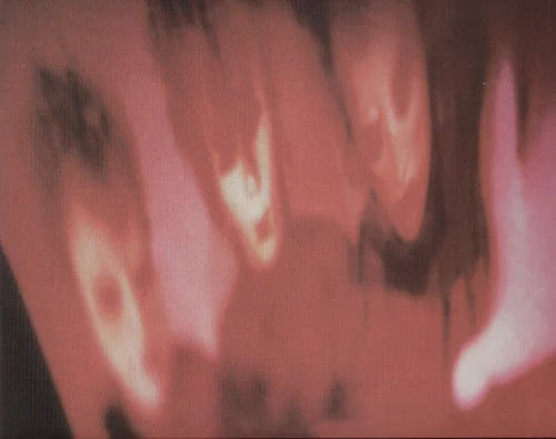 The Cure - Pornography Vinyl Record