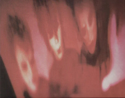 The Cure - Pornography Vinyl Record