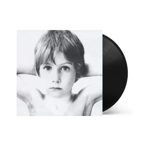 U2 - Boy Vinyl Record