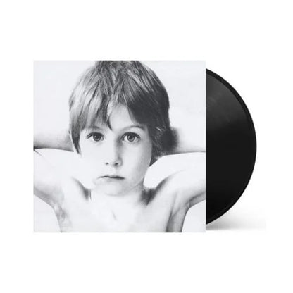 U2 - Boy Vinyl Record
