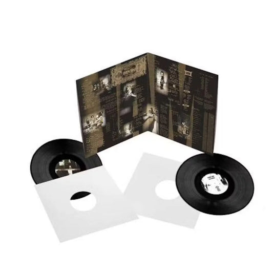 Pearl Jam - Ten [2LP] Vinyl Record