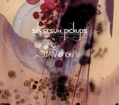 Silversun Pickups - Swoon Vinyl Record