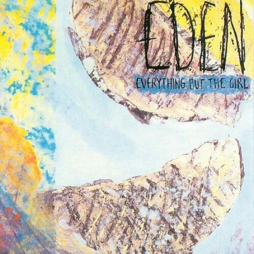 Everything But the Girl - Eden Vinyl Record