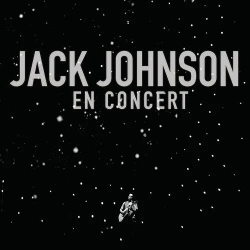 Jack Johnson - En Concert [2LP] Vinyl Record