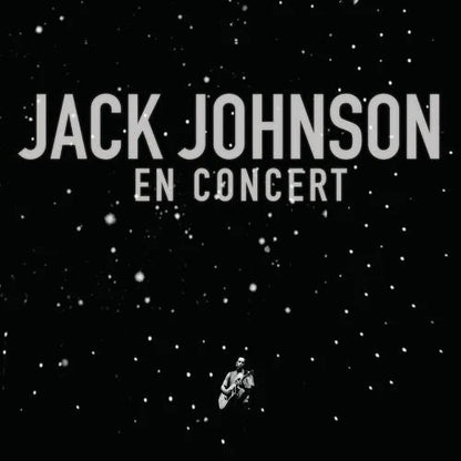 Jack Johnson - En Concert [2LP] Vinyl Record