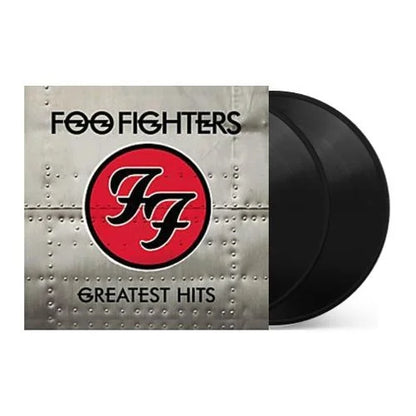 Foo Fighters - Greatest Hits [2LP] Vinyl Record