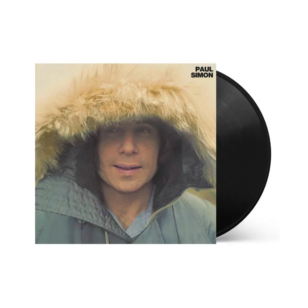 Paul Simon - Paul Simon Vinyl Record